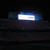 Holiday Party At The Cleveland Browns Stadium