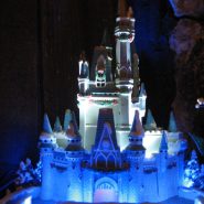 Some Early Christmas Gifts